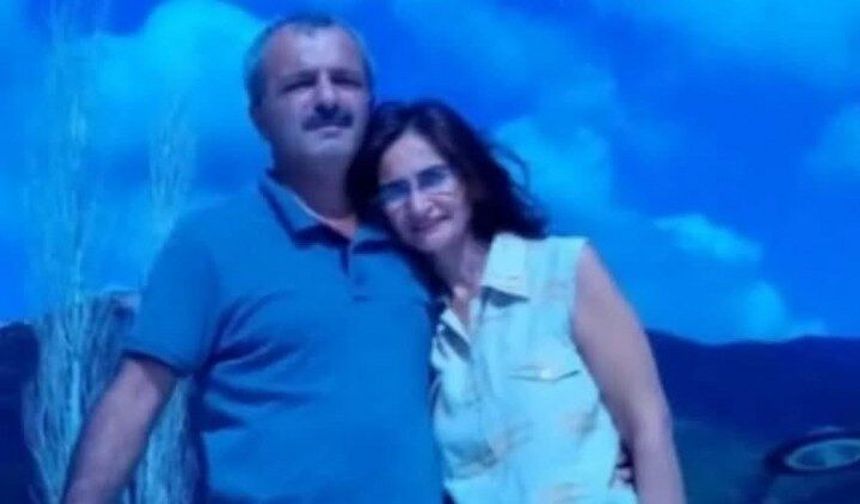 Marmara Adası'nda kayıp olarak aranıyordu, denizde ölü bulundu