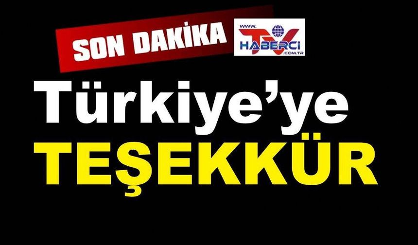 ABD ve İran anlaştı