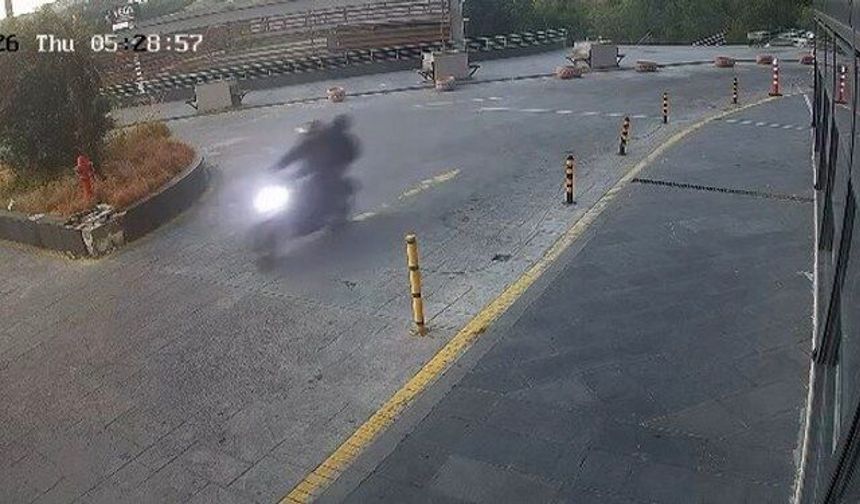 Alışveriş merkezine silahlı saldırı