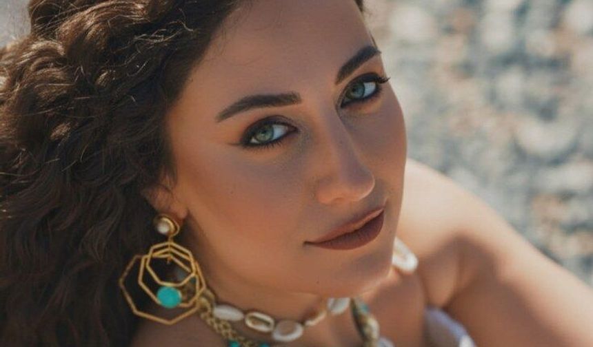 Ayşenur Gök’ün yeni teklisi “Gökyüzüm” yayınlandı