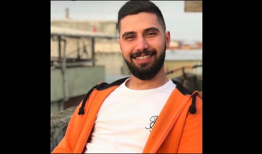 Parkta cesedi bulunan şahsın kimliği belli oldu
