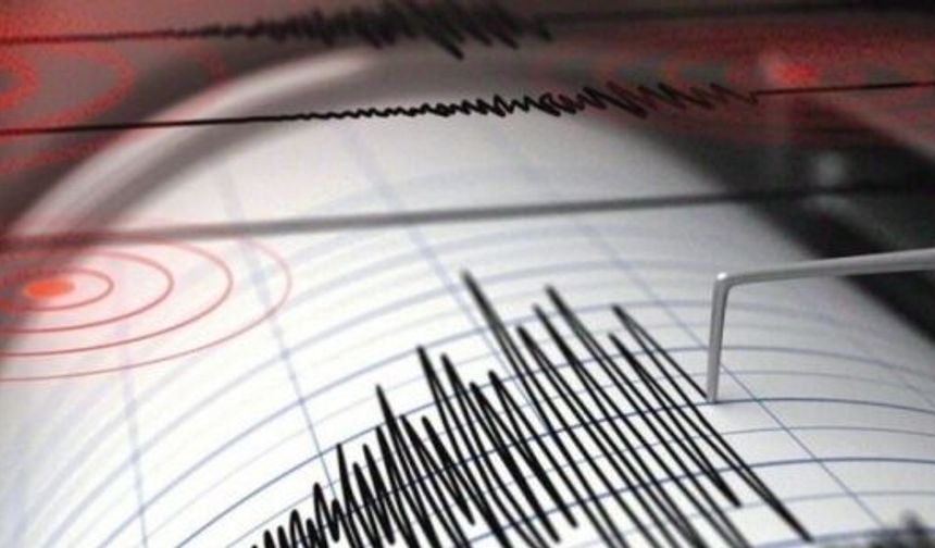 İran’da 5.2 ve 5.7 büyüklüğünde deprem: 3 yaralı