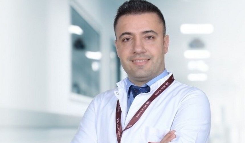 "Dijital hayat" göz sağlığını tehdit ediyor