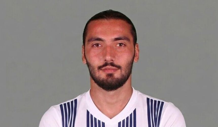 Enes Şahin Fethiyespor’da