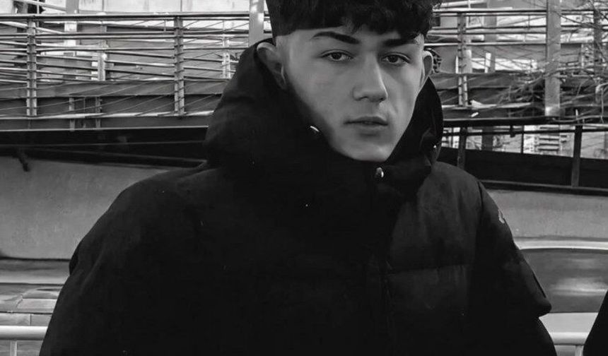 Manisa, 15 yaşındaki Erdem Demir’e ağladı
