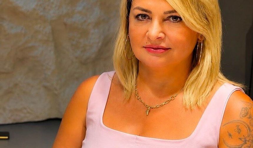 Sevilay Akın Ünver: "Kadının gücü, bölgesel kalkınmanın en güçlü kaldıracıdır"