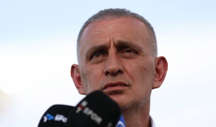 Başkan Hacıosmanoğlu: "Akbabalık, sırtlanlık yapmaya gerek yok"