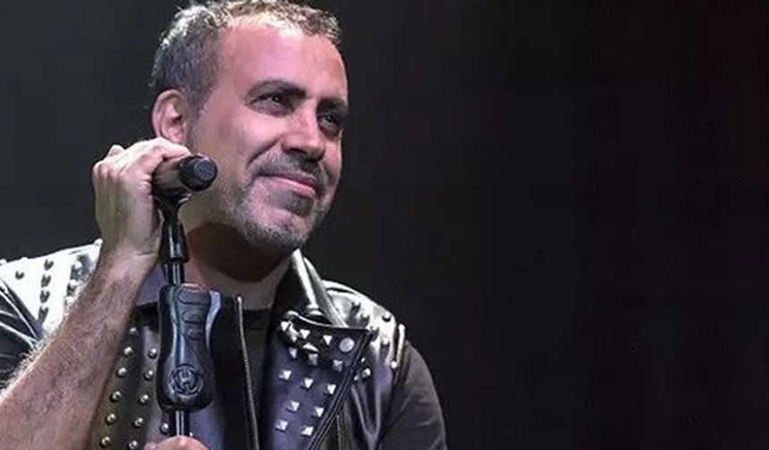 Haluk Levent'e karşılıksız çek suçundan 70 milyon liraya yakın ceza uygulandı