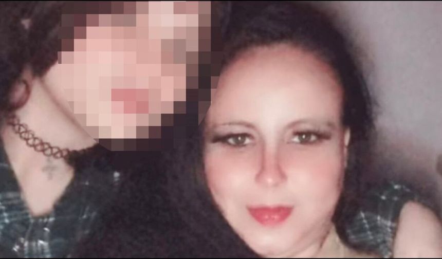Kezzap attığı eski karısı öldü, kızı ise yaşam savaşında