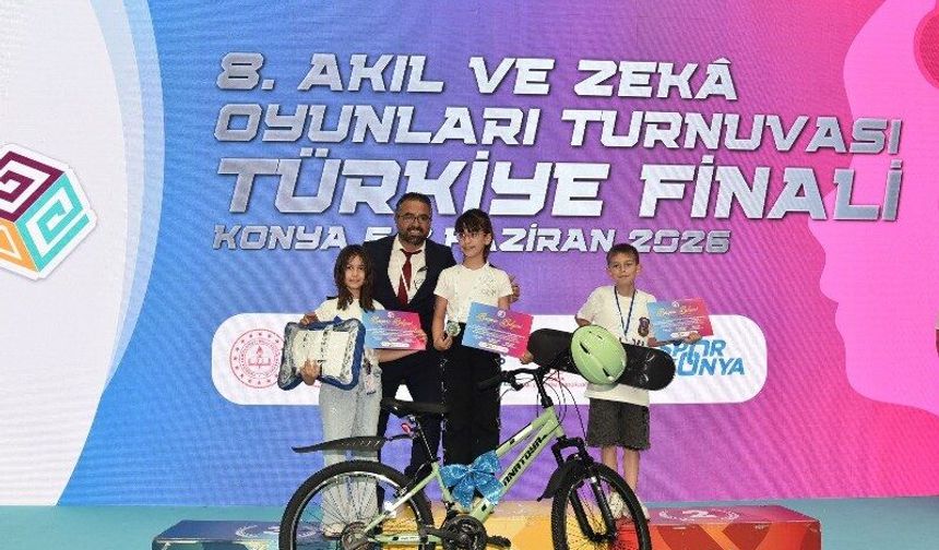 Köyceğizli öğrencilerden Türkiye finallerinde gururlandıran başarı