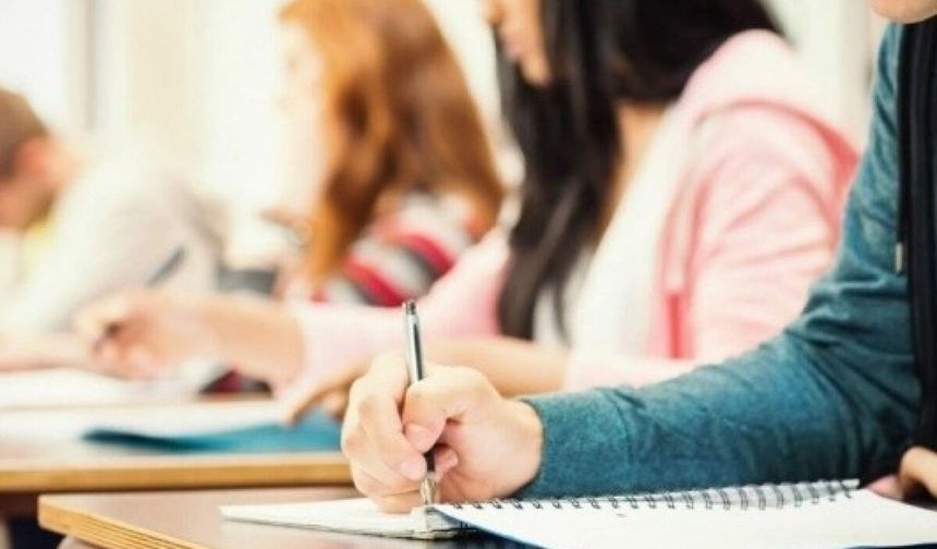 "LGS’de Türkçe ve Matematik soruları belirleyici oldu"