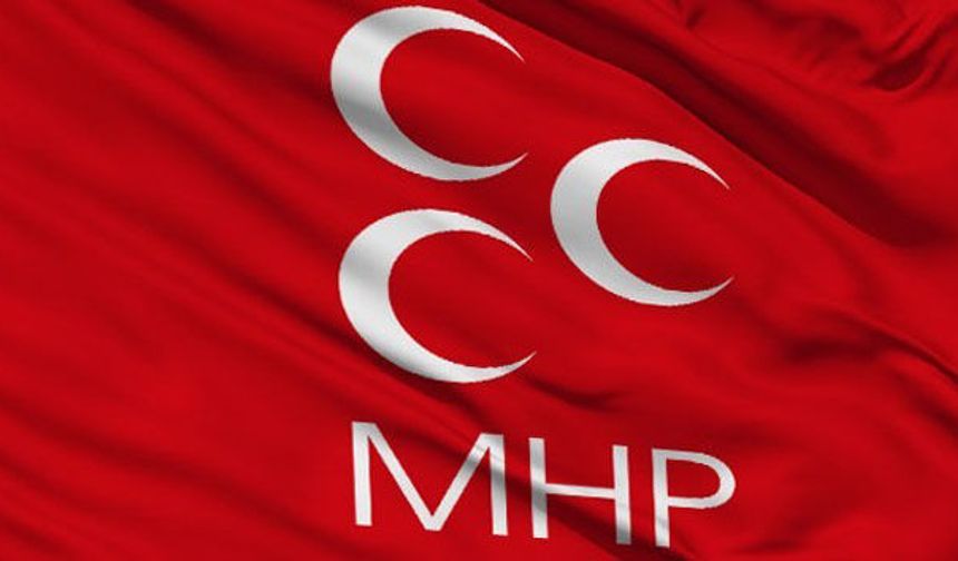 MHP’de Konya’nın ardından Kilis il teşkilatı da feshedildi