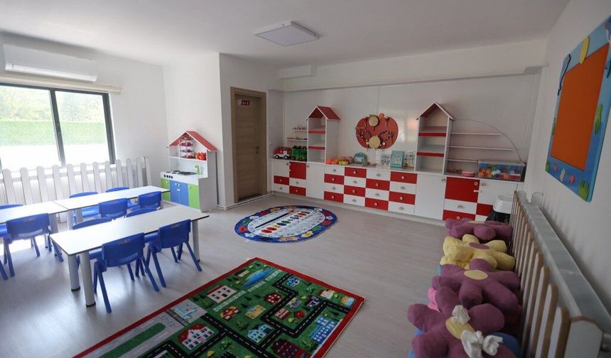 Muğla’da ‘Emin Eller’ ailesi büyüyor