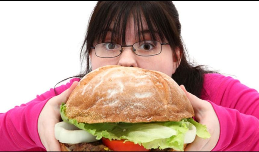 Obez bireylerin oranı yüzde 21,8 oldu