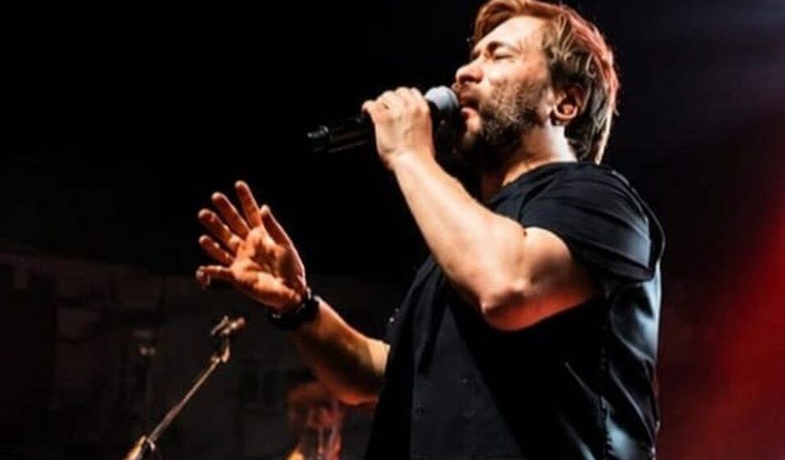 Türk dünyası ruhu, Osman Öztunç’un güçlü yorumuyla yankılandı
