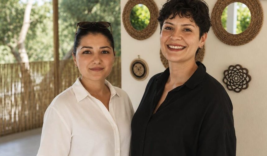 Fethiye’de girişimciliğin ve lezzetin en zarif hali: Sade Fethiye