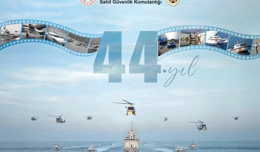 Kaymakam Akkaya: “Sahil Güvenlik, Mavi Vatan’ın güvencesidir”