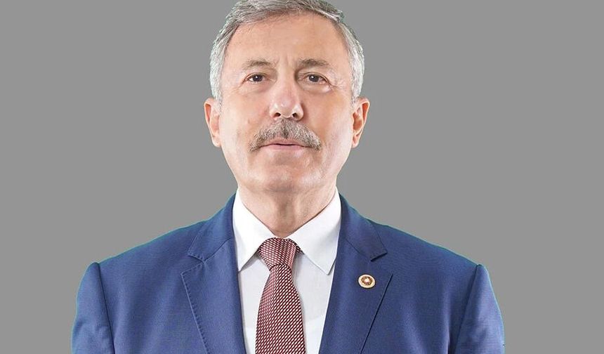 Selçuk Özdağ’dan kanun teklifi