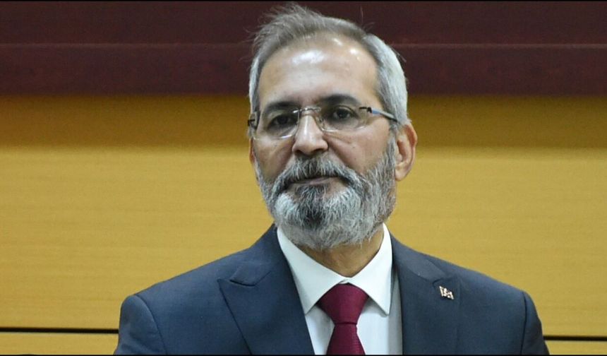 Eski belediye başkanına 60 yıl hapis cezası