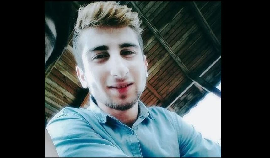 İnşaat işçisi elektrik akımına kapılarak öldü