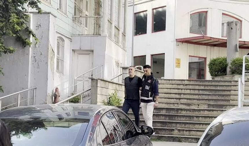Son dakika: Ahbap Derneği'ne kayyım atandı