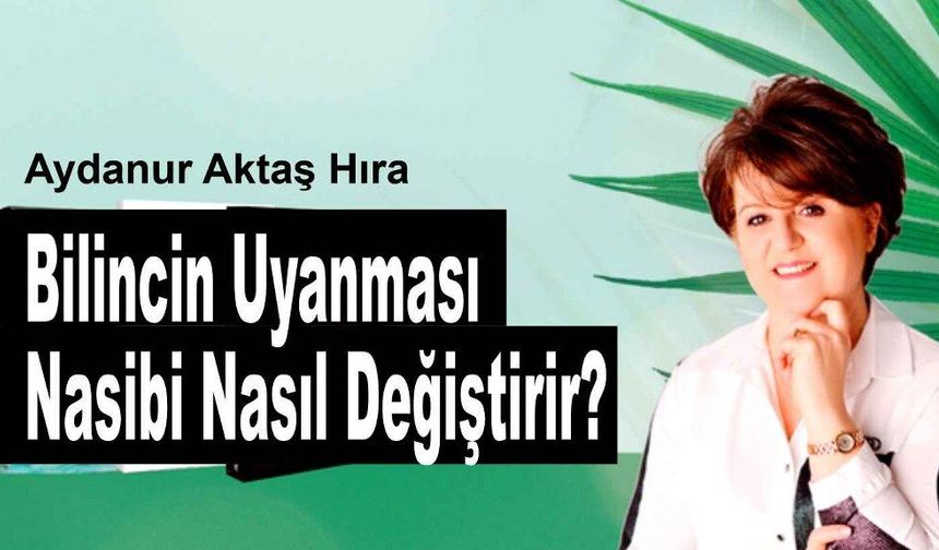Kader mi, nasip mi?