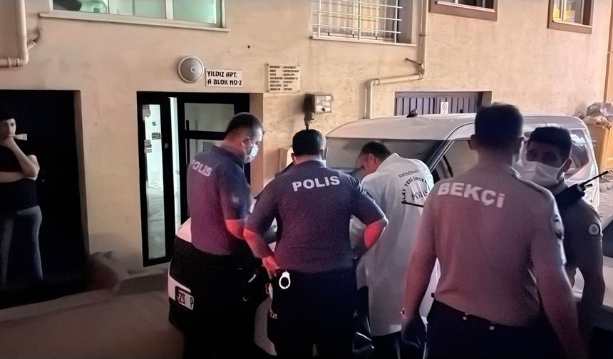 15 gündür haber alınamayan yaşlı adamın cansız bedenine ulaşıldı