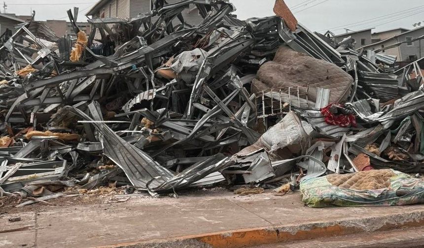 Venezuela’yı vuran deprem felaketinde ölü sayısı 4 bin 118’e yükseldi