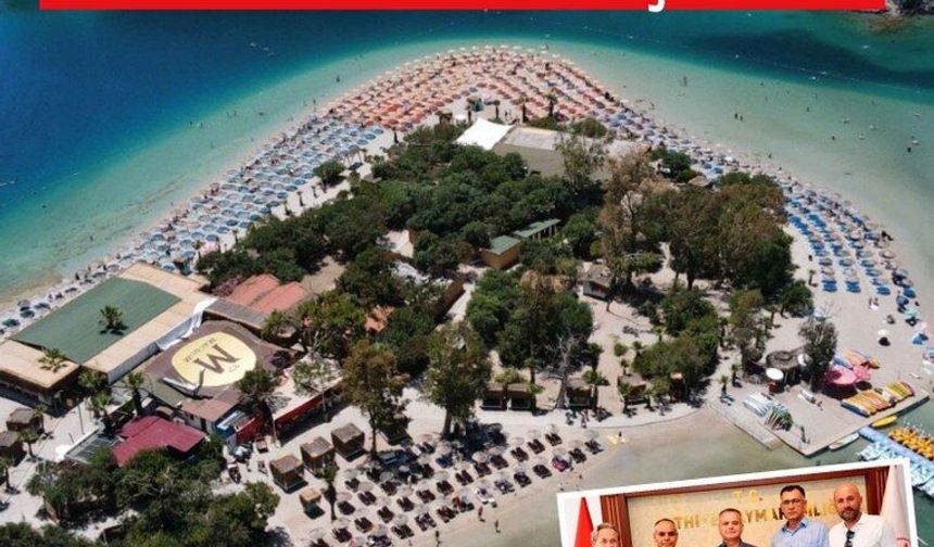 Turizm Konutu İşletmecileri Derneği'nden Fethiye için 8 maddelik kalite çağrısı