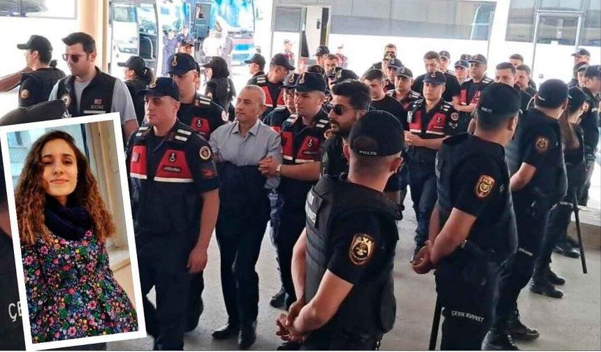 Gülistan Doku soruşturması: 6 ayrı suçtan tutuklandılar