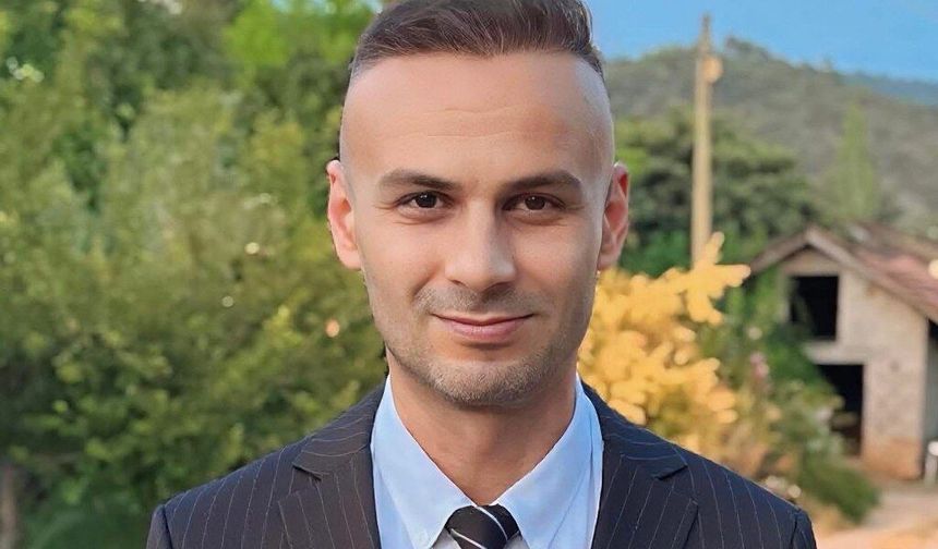 Hünkar Çay adaylığını açıkladı