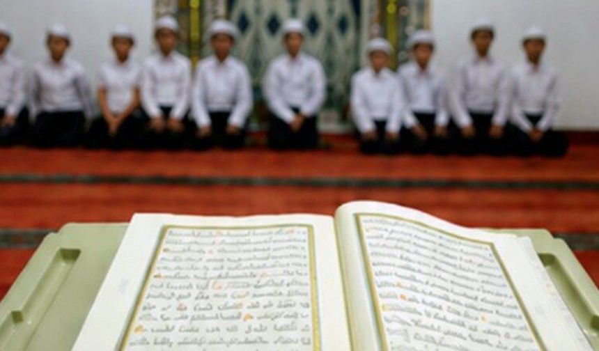 Muğla’da yaz Kur’an kursları kayıtları devam ediyor