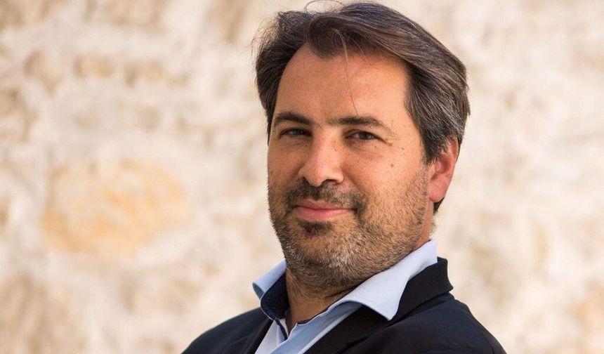 Fransız piyanist Nicolas BringuierGümüşlük’te konser verecek