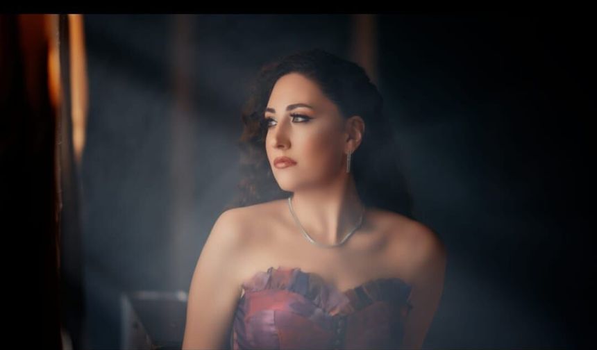 Doktordan temiz müzik: Ayşenur Gök’ten 6. tekli!