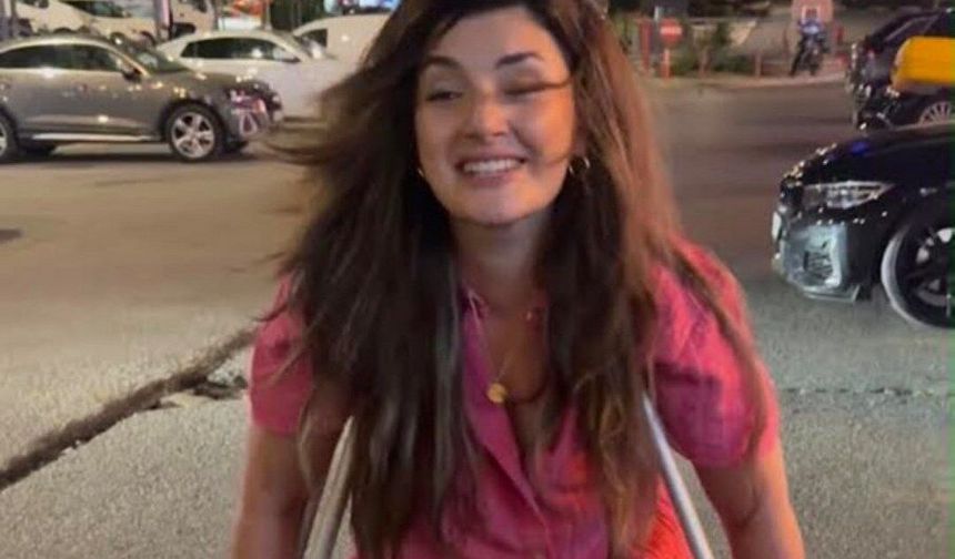 Diva’ya yakışır bir düşüş