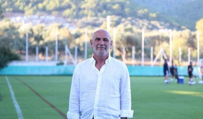 Bodrum FK’dan Transfer Müjdesi: 7-8 Oyuncuyla Görüşülüyor, 3-4 İsim Gelecek