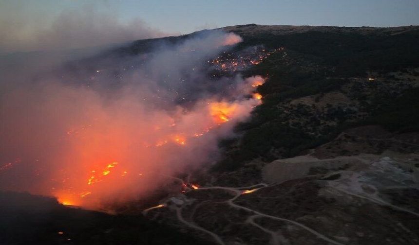 20 günlük yaşam savaşını kaybetti