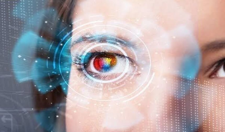 Robotik Teknoloji, Akıllı Lensler ve Kişiye Özel Lazer Tedavileri