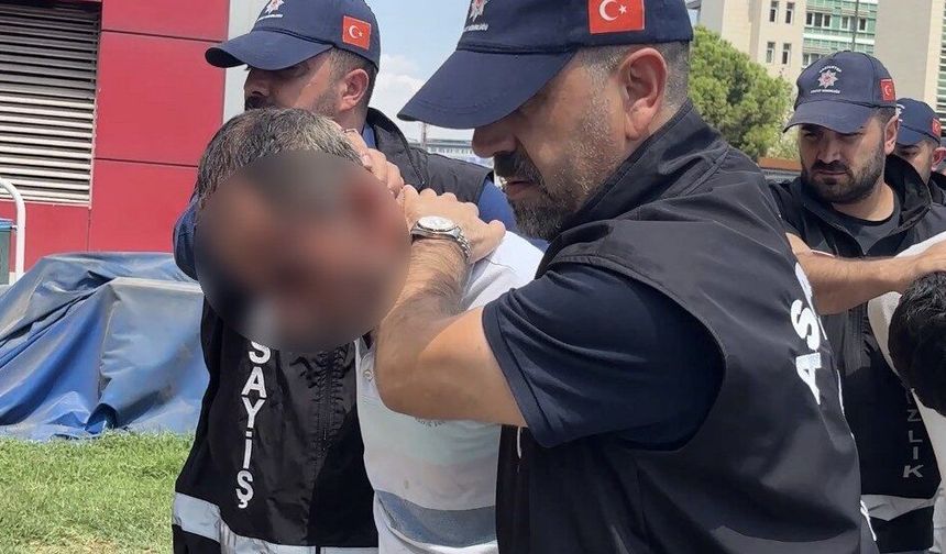 Milletvekilini bıçaklayan zanlı: "Çok pişmanım