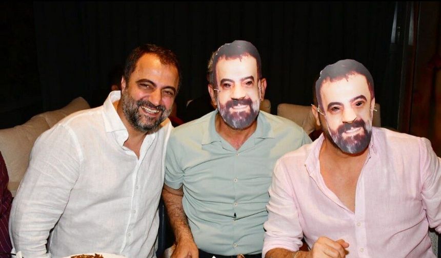 Yıldızlar ortalığı yıktı geçti: "Ruhum halâ 18!"