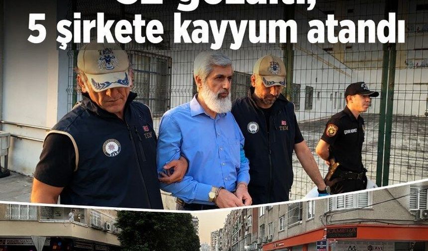 Kuytulculara operasyon, 32 gözaltı, 5 şirkete kayyum atandı
