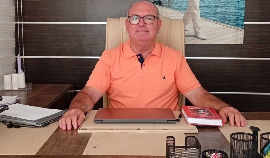 Mehmet Demir: “İşletmeler borçlarını çevirmekte zorlanıyor”