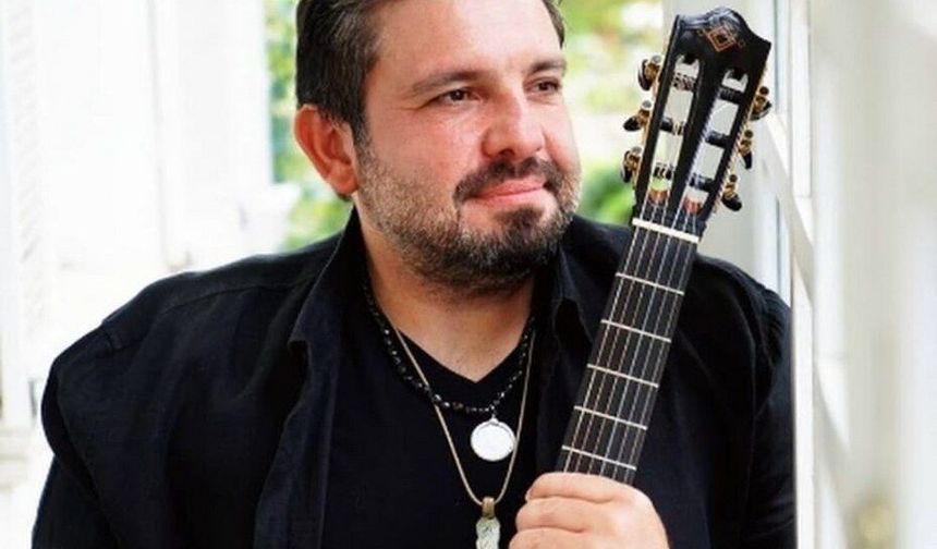 Mustafa Akay Bodrum’u salladı!