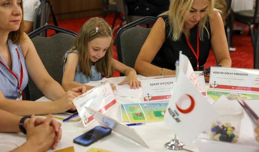 Afet bilinci oyunlarla kazandırılacak: MEB'den yeni eğitim çalışması