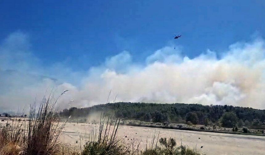 Fethiye Saklıkent Kanyonu'na gitmeden önce bilinmesi gerekenler: Mesafe ve mevsim