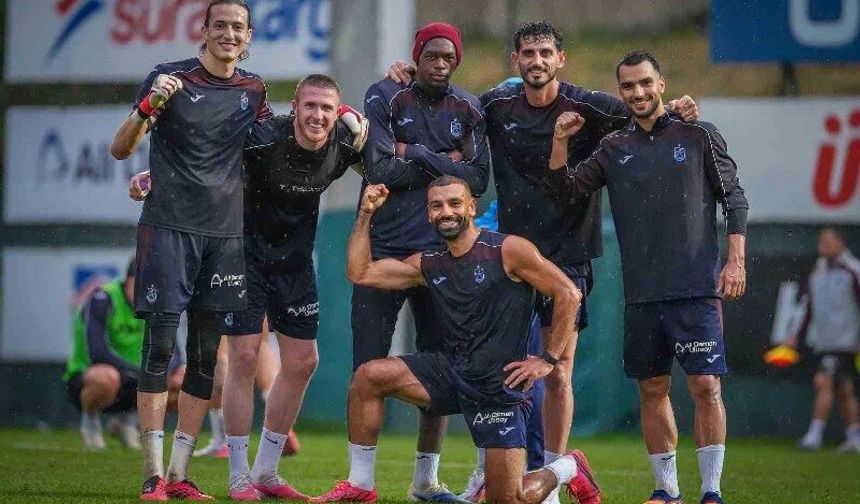 Fatih Tekke için bir ilk: Trabzonspor’un başında ilk Avrupa maçına çıkıyor