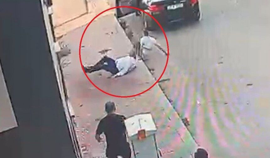 Yeni Parti Milletvekili bıçaklı saldırıda yaralandı