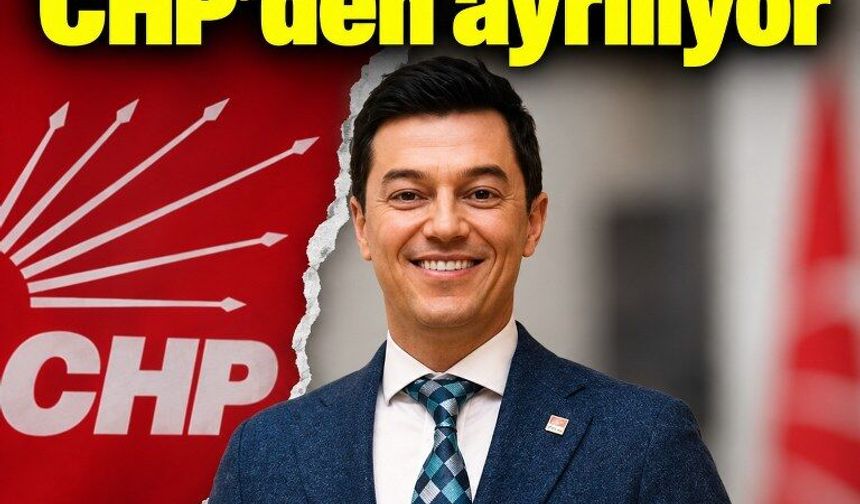 YENİ Parti duyurdu: Acar Ünlü partiye katılıyor