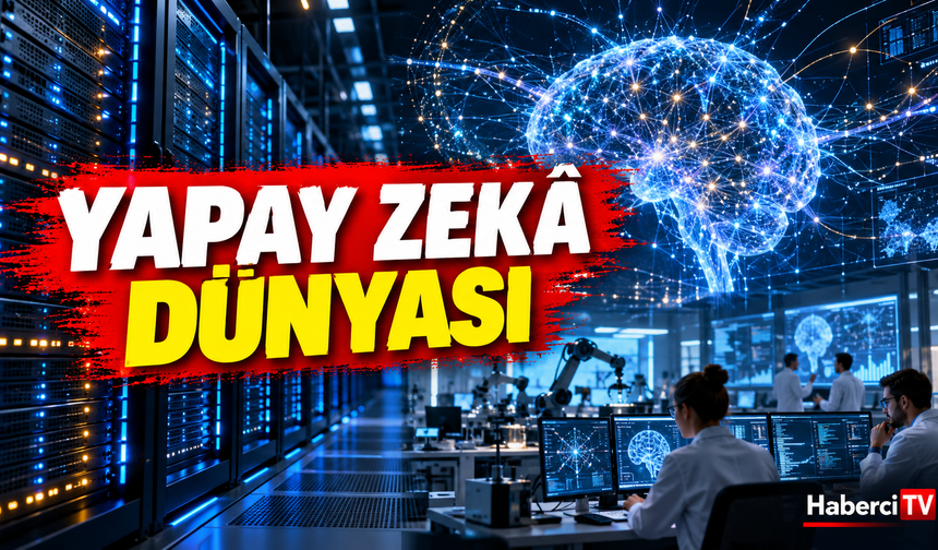 Google AI & Economy ATLAS verilerini açtı: Araştırma ne gösteriyor?