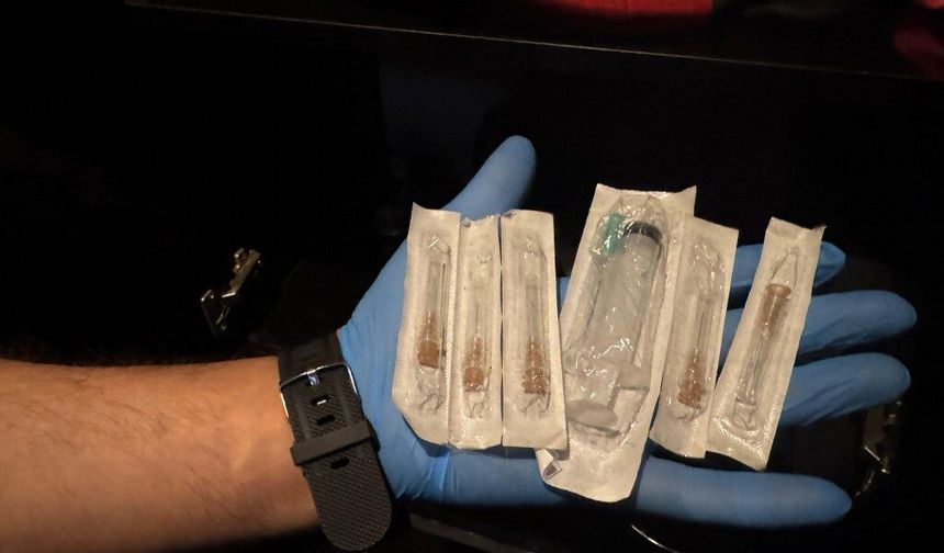 12 ilde dev operasyon: 26 gözaltı, 2 bin şişe kaçak alkol ele geçirildi